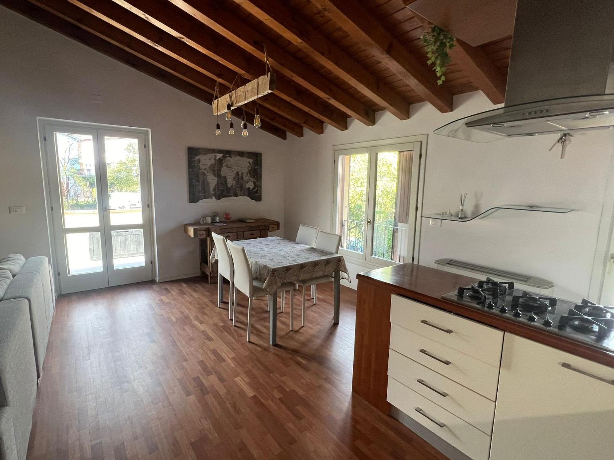 Terrazza Su Volta Mantovana Luaran gambar